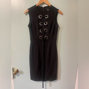 Tommy Hilfiger Women's Sleeveless Dress - Worn Once
